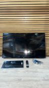 EGL 50E23UHDS 50 INCH UHD LINUX SMART TV