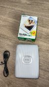 FUJIFILM INSTAX MINI LINK 2 WIRELESS PHO