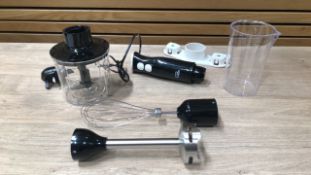 EGL 3 IN 1 HAND BLENDER SET