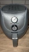 DAEWOO 4L COMPACT AIR FRYER