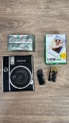 FUJIFILM INSTAX MINI 40 INSTANT CAMERA (