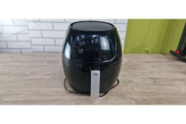 EGL 6 LITRE DIGITAL AIR FRYER