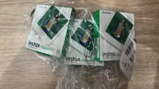 FUJIFILM INSTAX SQ SHARE SQUARE INSTANT