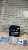 EGL 20 LITRE AIR FRYER OVEN