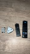 AMAZON FIRE TV STICK 4K