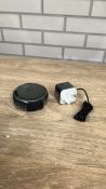 AMAZON ECHO DOT (3RD GEN) - CHARCOAL FAB