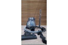 RUSSELL HOBBS ATLAS 2 CYLINDER VACUUM