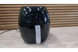 EGL 6 LITRE DIGITAL AIR FRYER