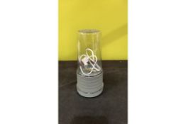 EGL PERSONAL BLENDER CUP - GREY