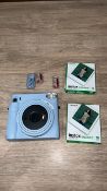 FUJIFILM INSTAX SQUARE SQ1 INSTANT CAMER