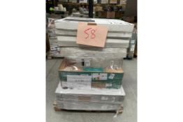 Mixed Retail Returns Pallet - RRP £3088