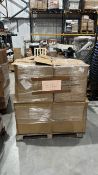 Mixed Retail Returns Pallet - RRP £2610