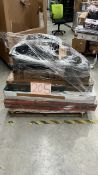Mixed Retail Return Pallet - RRP £2410