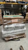 Mixed Retail Returns Pallet