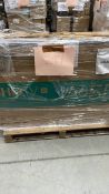 Mixed Retail Returns Pallet RRP - £2550