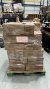 Mixed Retail Returns Pallet
