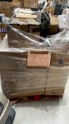 Mixed Retail Return Pallet - RRP £1270