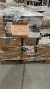 Mixed Retail Returns Pallet - RRP £1455