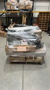 Mixed Retail Returns Pallet