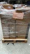 Mixed Retail Return Pallet - RRP £1095