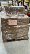 Mixed Retail Returns Pallet - RRP £1115