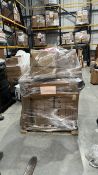 Mixed Retail Returns Pallet