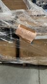 Mixed Retail Returns Pallet - RRP £1025