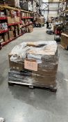 Mixed Retail Returns Pallet - RRP £1000