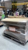 Mixed Retail Returns Pallet