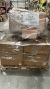 Mixed Retail Returns Pallet - RRP £1300