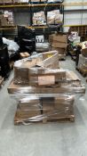 Mixed Retail Returns Pallet