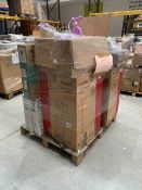 Mixed Retail Returns Pallet - RRP £2275