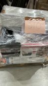 Mixed Retail Returns Pallet RRP - £1135