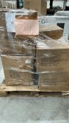 Mixed Retail Returns Pallet RRP - £790