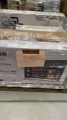 Mixed Retail Returns Pallet RRP - £2125
