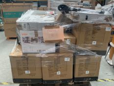 Mixed Retail Returns Pallet - RRP £1685