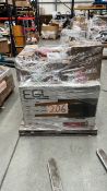 Mixed Retail Return Pallet - RRP £3310