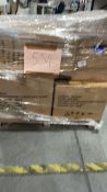 Mixed Retail Returns Pallet - RRP £915