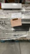 Mixed Retail Returns Pallet RRP - £2345