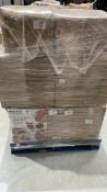 Mixed Retail Returns Pallet RRP - £2560