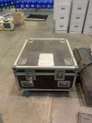 Mobile Flight Case