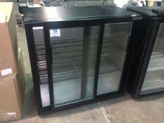 Autonumis Bottle Chiller