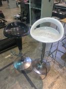 Pair of Bar Stools