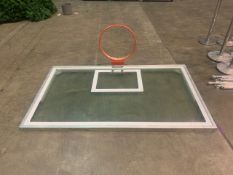 Basketball Ring