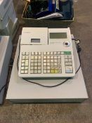 Casio Electronic Cash register