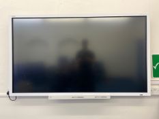 Smart Board E70