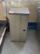 Stainless Steel Cabinet