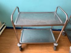 Catering Trolley