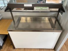 Bartlett Warming Unit