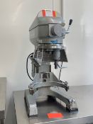 Planetary Mixer